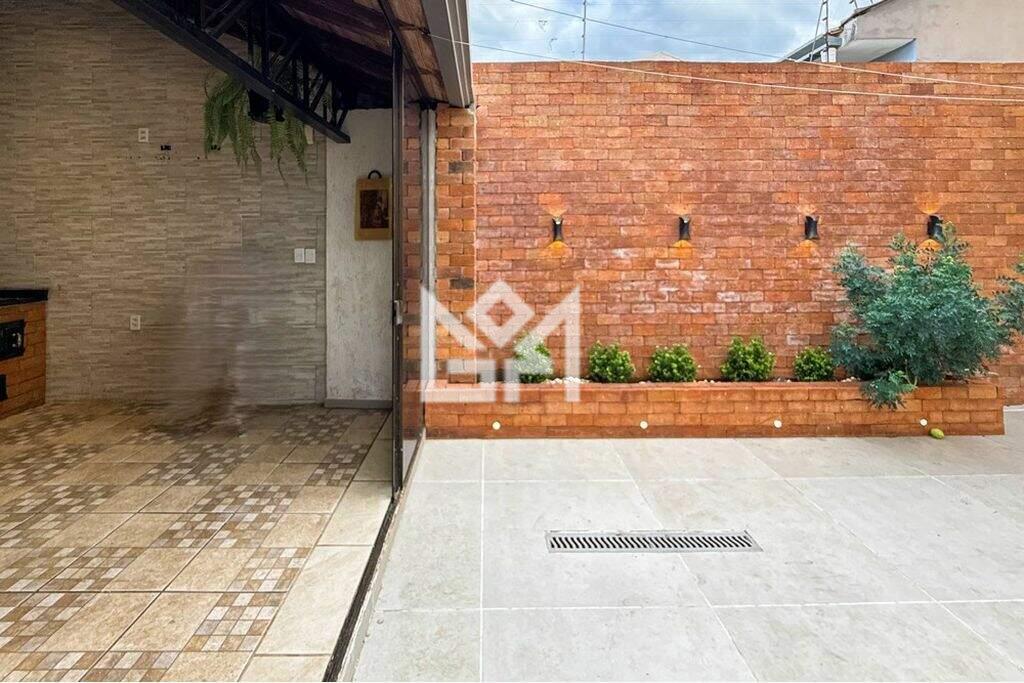 Casa com 2 quartos à venda, 126m² - São José - Canoas: 