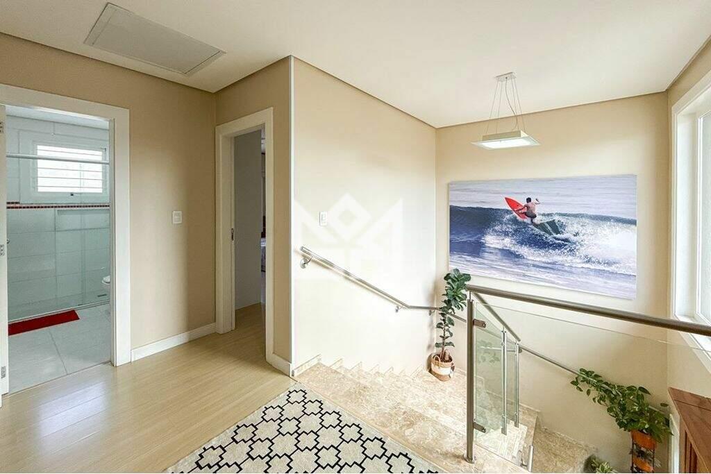 Casa com 3 quartos à venda, 178m² - Estância Velha - Canoas: 