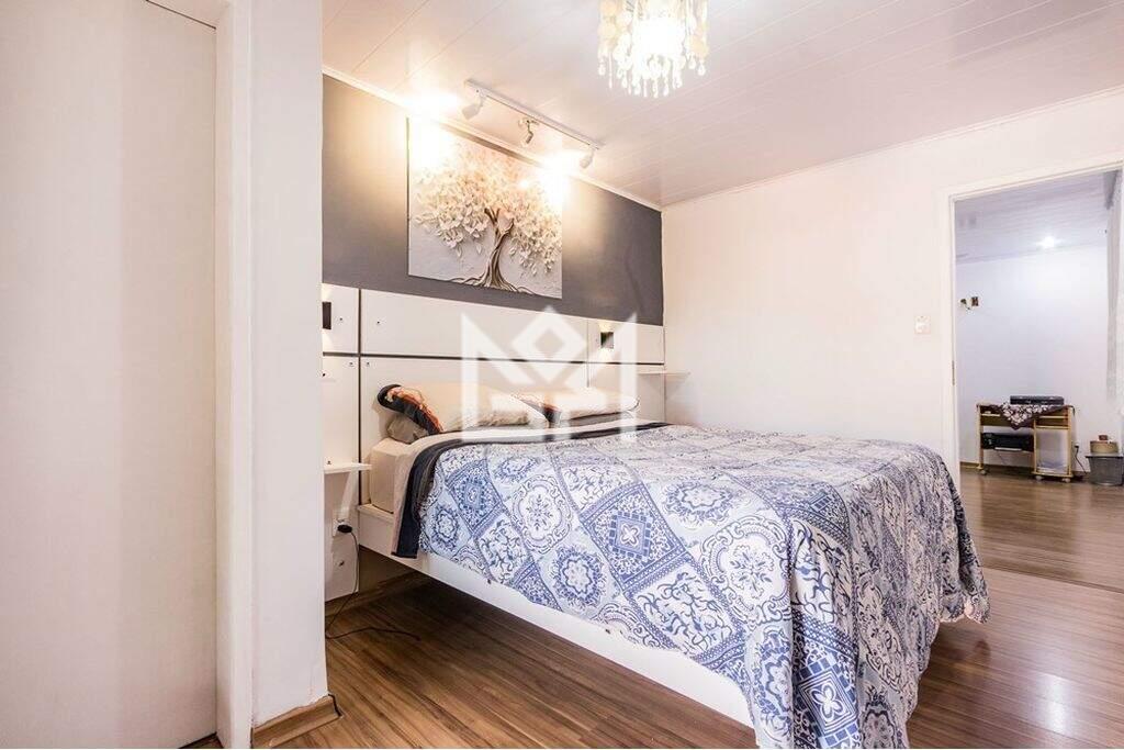 Casa com 3 quartos à venda, 180m² - Rubem Berta - Porto Alegre: 