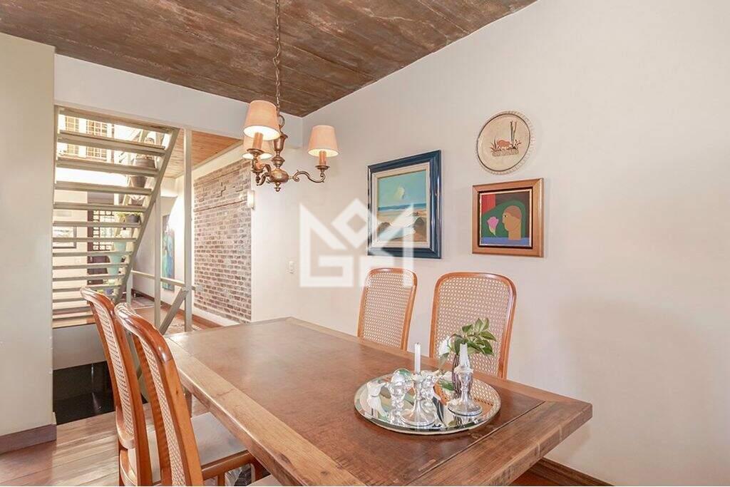 Casa com 3 quartos à venda, 299m² - Chácara das Pedras - Porto Alegre: 