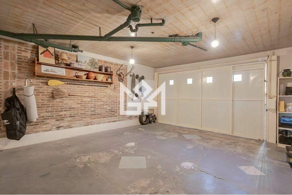 Casa com 3 quartos à venda, 299m² - Chácara das Pedras - Porto Alegre: 