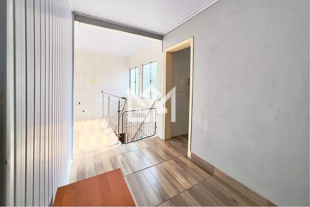 Casa com 3 quartos à venda, 192,94m² - Olaria - Canoas: 