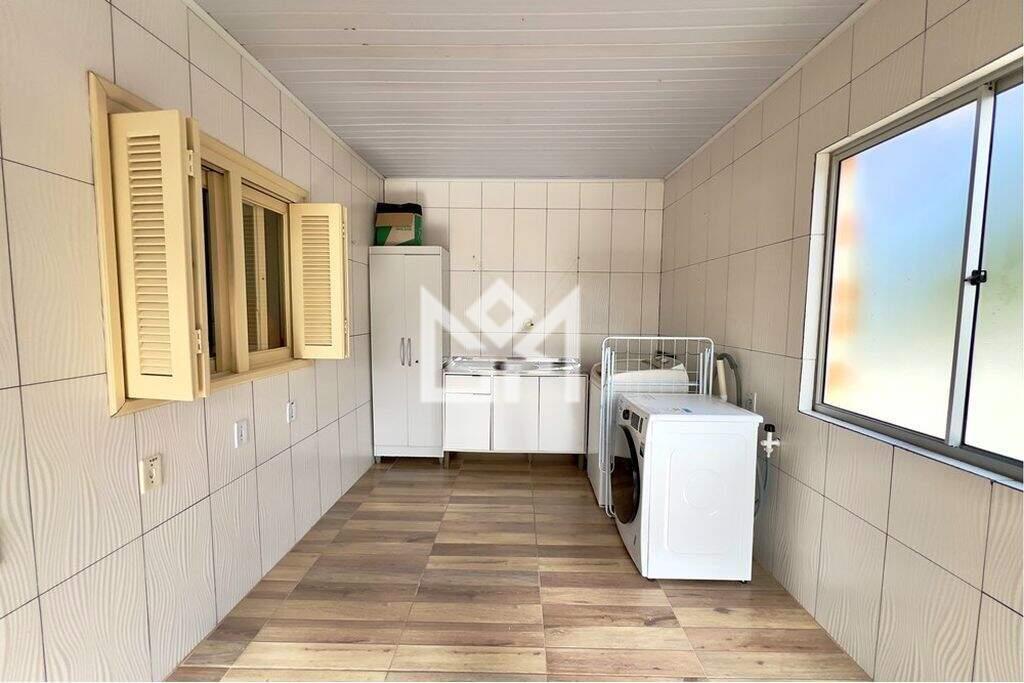 Casa com 3 quartos à venda, 192,94m² - Olaria - Canoas: 