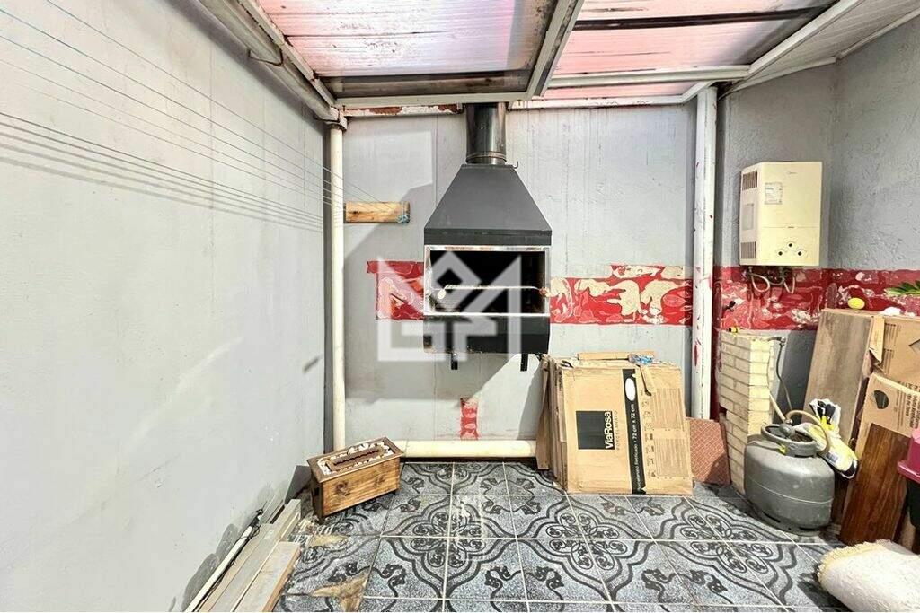 Casa com 2 quartos à venda, 75m² - São José - Canoas: 