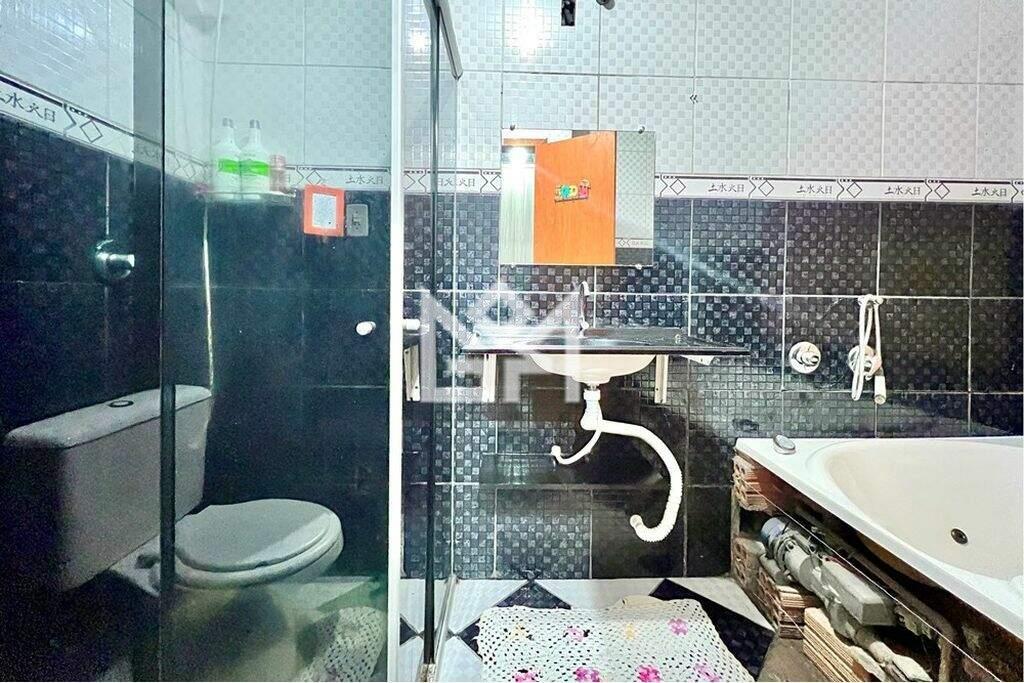 Casa com 2 quartos à venda, 75m² - São José - Canoas: 