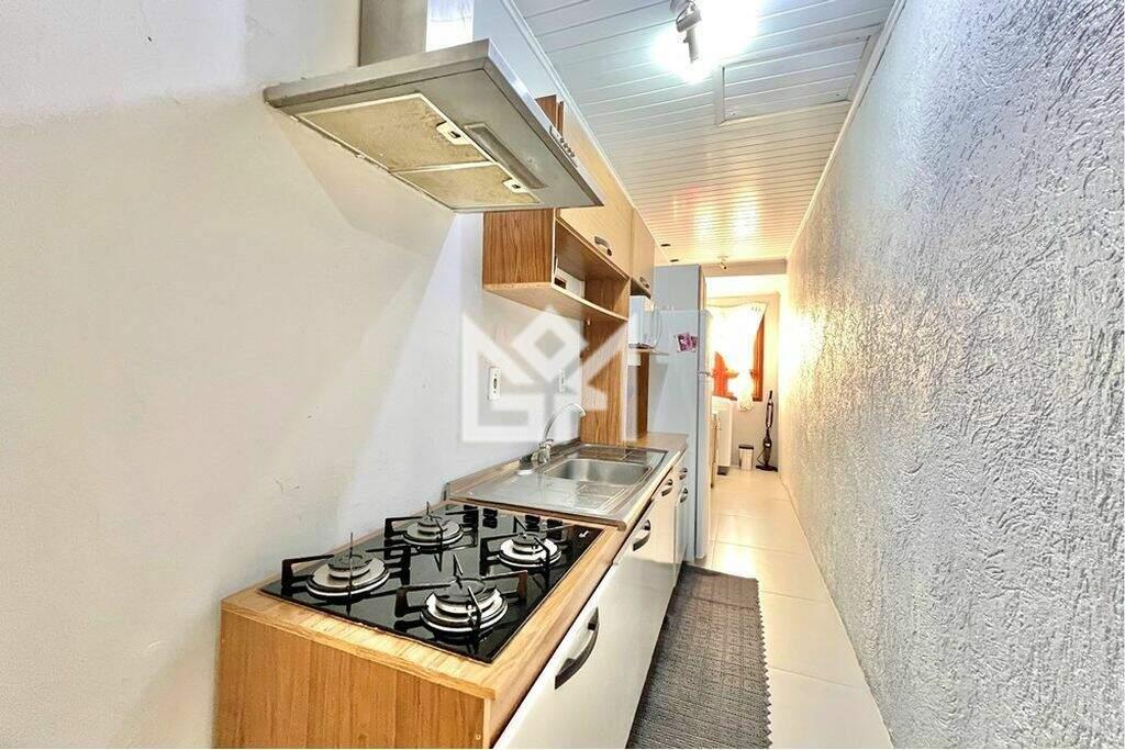 Casa com 2 quartos à venda, 75m² - São José - Canoas: 