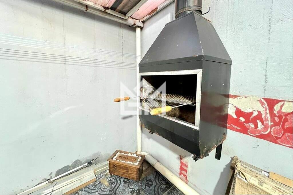 Casa com 2 quartos à venda, 75m² - São José - Canoas: 