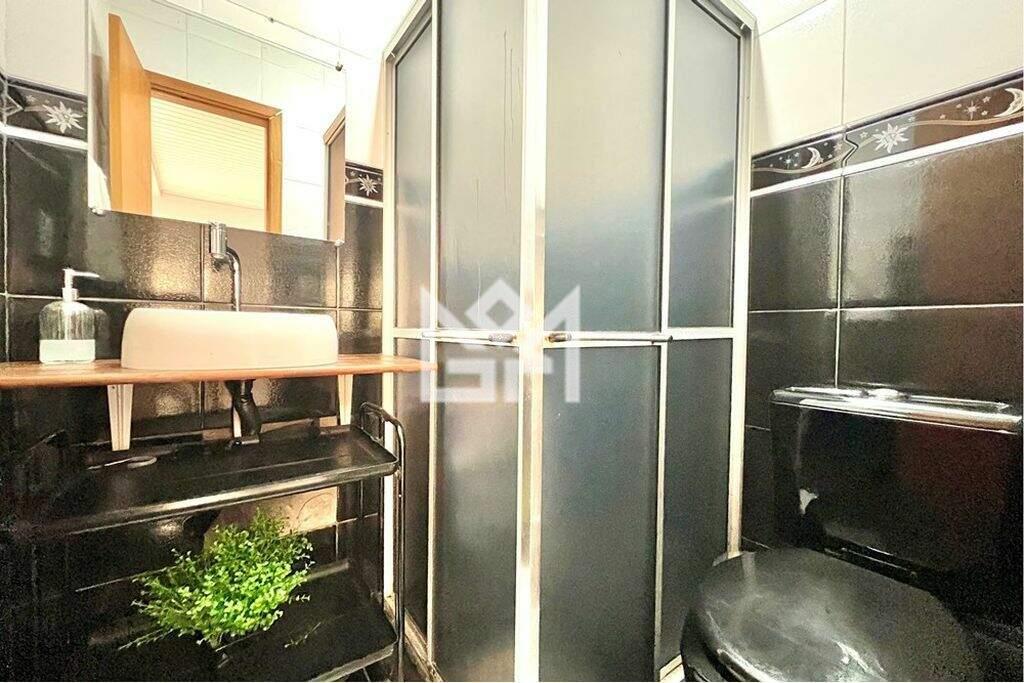 Casa com 2 quartos à venda, 75m² - São José - Canoas: 