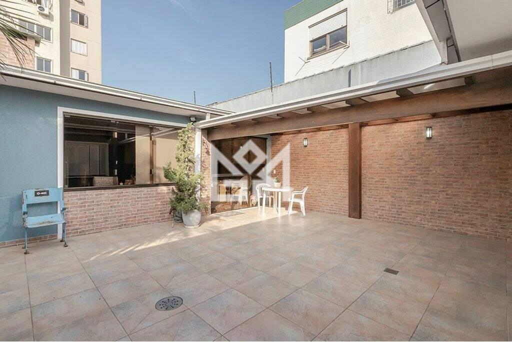 Casa com 3 quartos à venda, 216m² - Sarandi - Porto Alegre: 