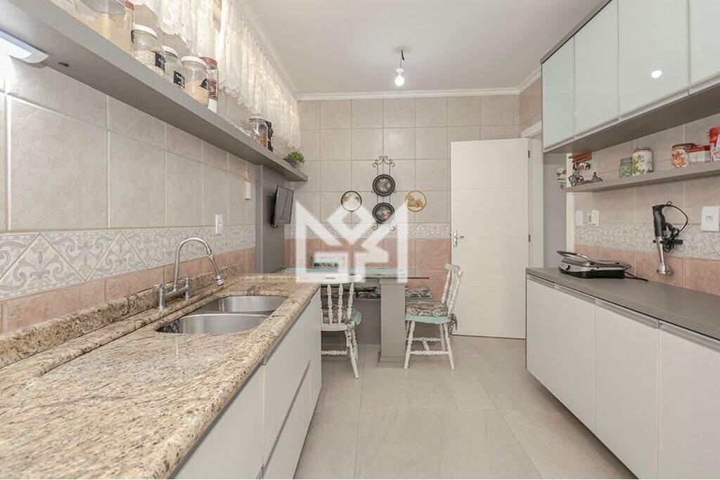 Casa com 3 quartos à venda, 216m² - Sarandi - Porto Alegre: 