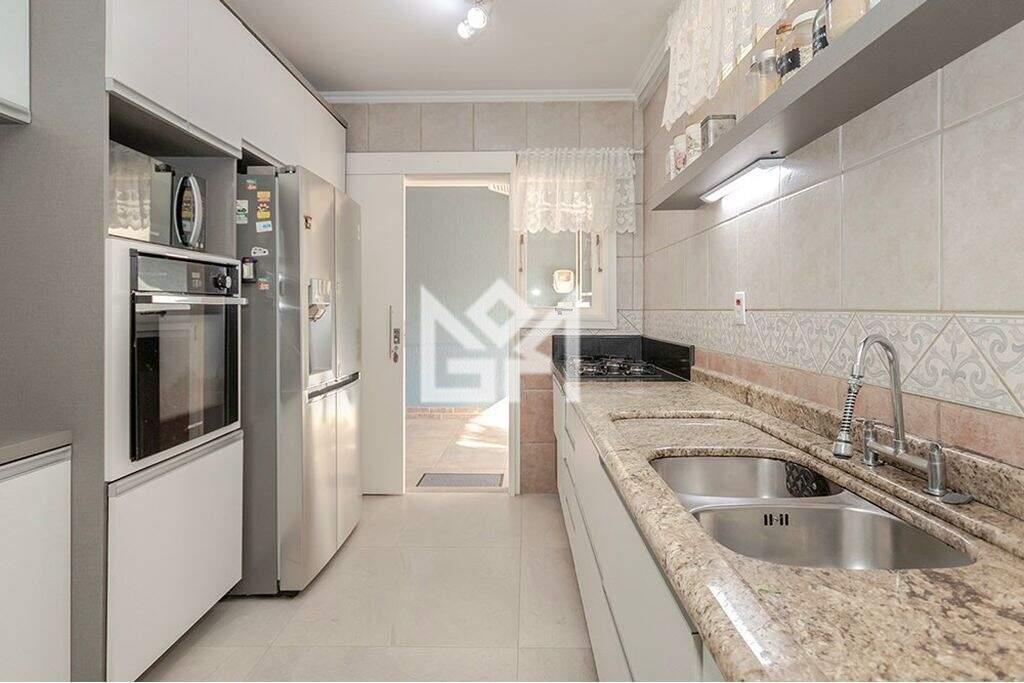 Casa com 3 quartos à venda, 216m² - Sarandi - Porto Alegre: 