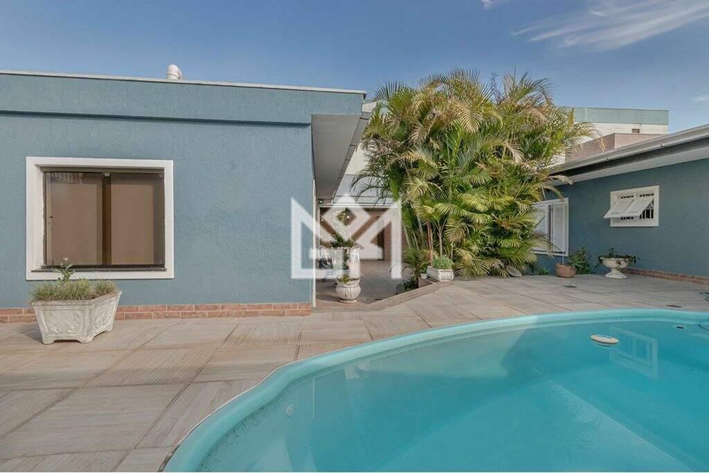 Casa com 3 quartos à venda, 216m² - Sarandi - Porto Alegre: 