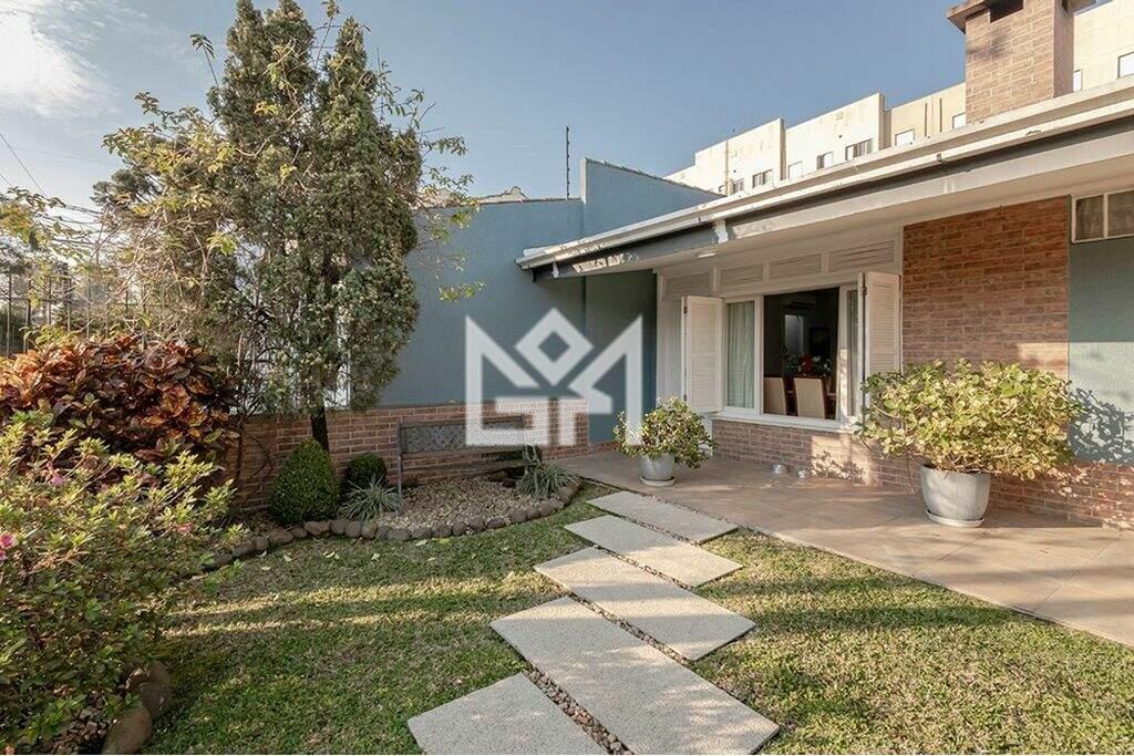 Casa com 3 quartos à venda, 216m² - Sarandi - Porto Alegre: 