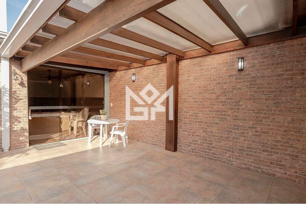 Casa com 3 quartos à venda, 216m² - Sarandi - Porto Alegre: 