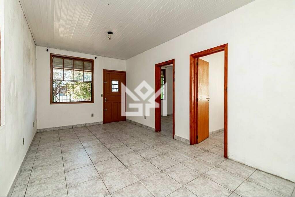 Casa com 3 quartos à venda, 70m² - Vila Ipiranga - Porto Alegre: 