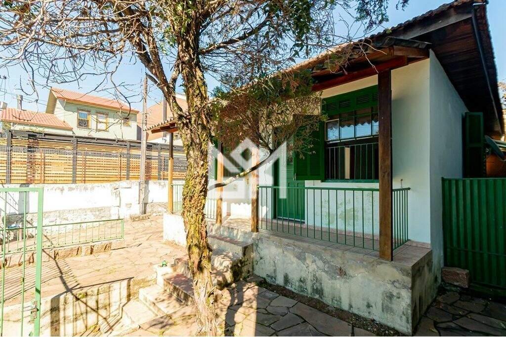 Casa com 3 quartos à venda, 70m² - Vila Ipiranga - Porto Alegre: 