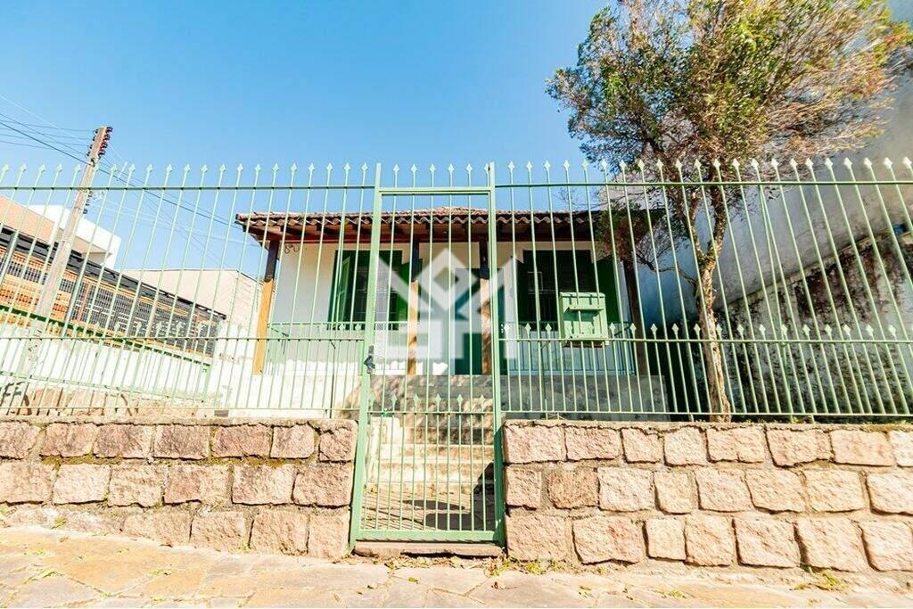 Casa com 3 quartos à venda, 70m² - Vila Ipiranga - Porto Alegre: 