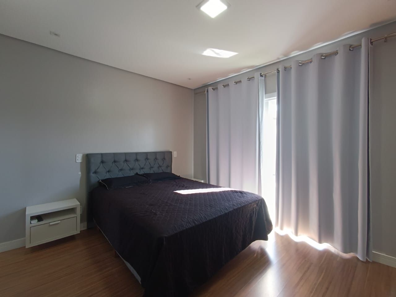 Casa com 3 quartos para aluguel, 130m² - Terras Alpha - Gravataí: 