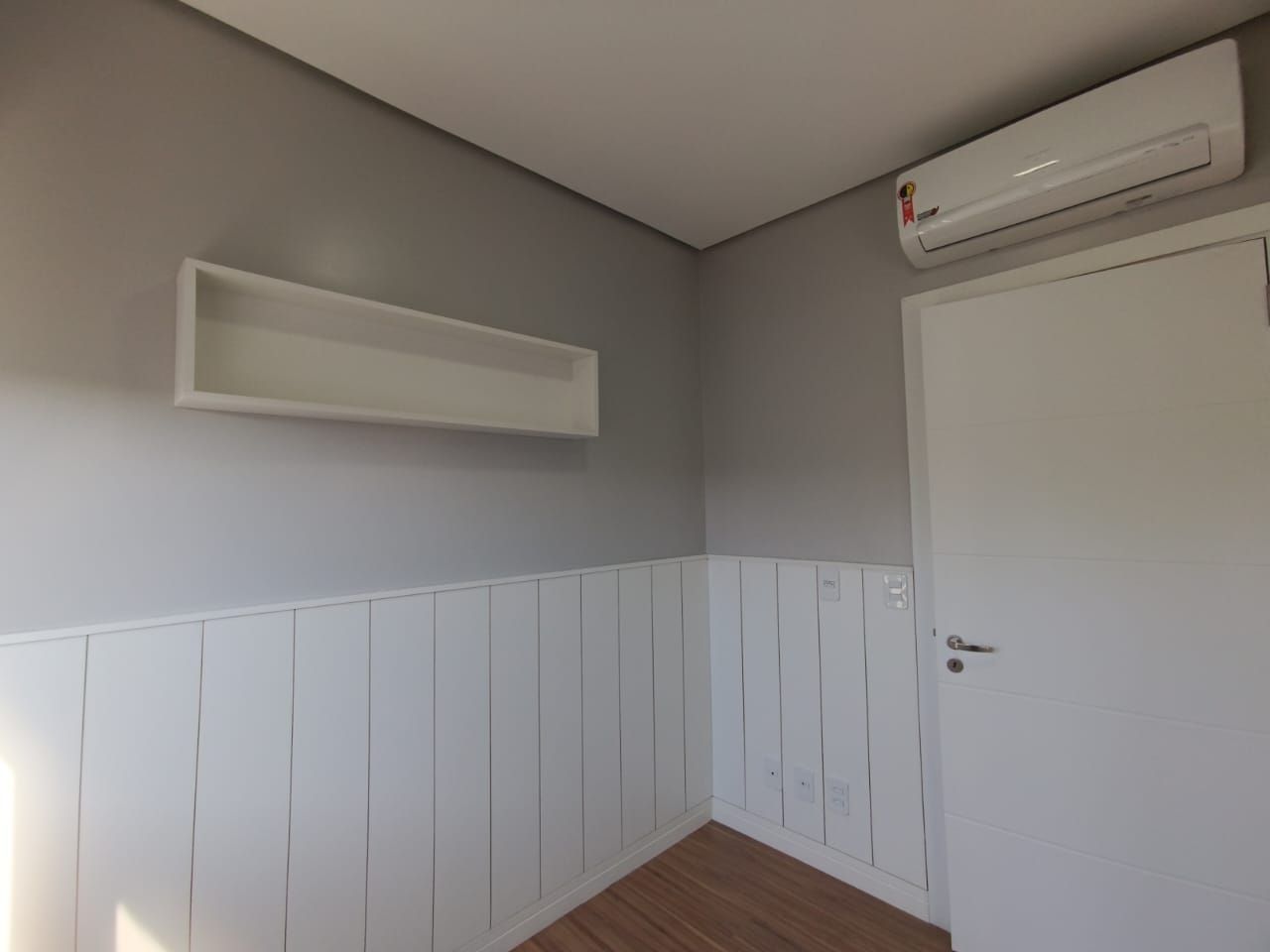 Casa com 3 quartos para aluguel, 130m² - Terras Alpha - Gravataí: 