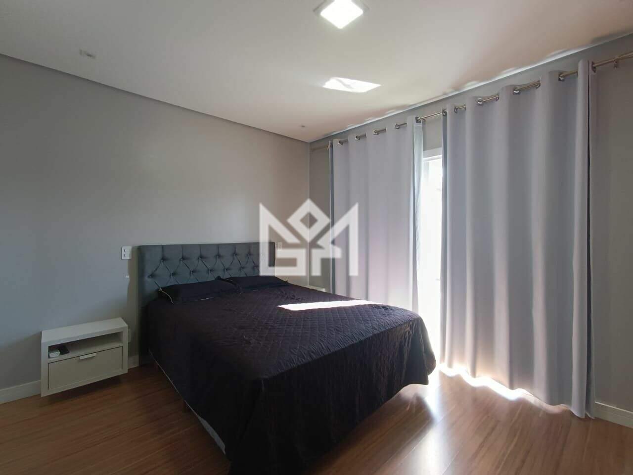 Casa com 3 quartos à venda, 130m² - Alphaville - Gravataí: 