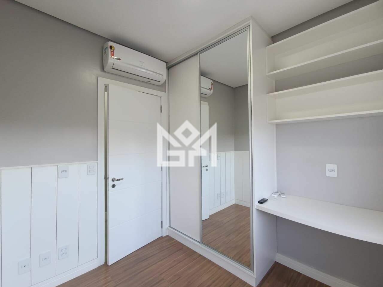 Casa com 3 quartos à venda, 130m² - Alphaville - Gravataí: 