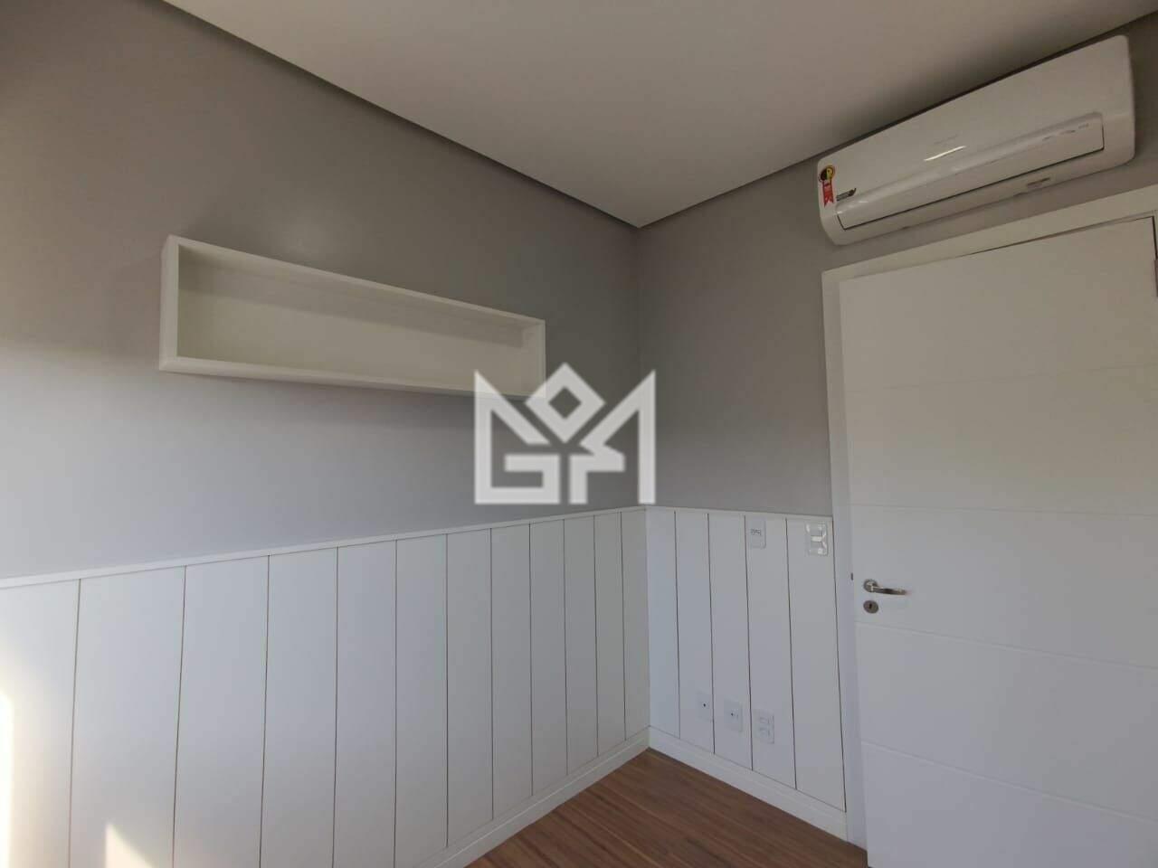 Casa com 3 quartos à venda, 130m² - Alphaville - Gravataí: 