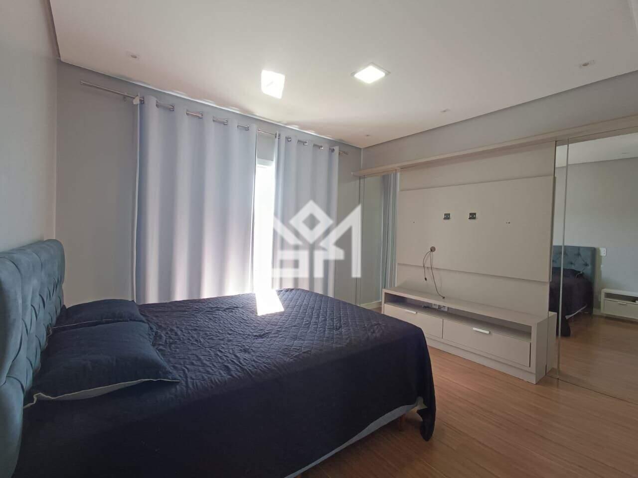 Casa com 3 quartos à venda, 130m² - Alphaville - Gravataí: 