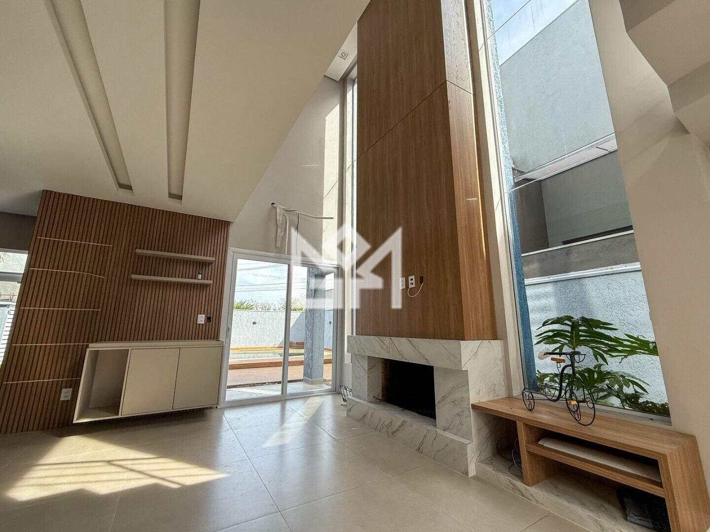 Casa com 3 quartos à venda, 170m² - Centro - Gravataí: 
