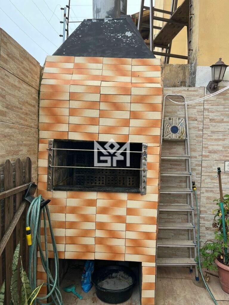 Casa com 3 quartos à venda, 126m² - Nonoai - Porto Alegre: 