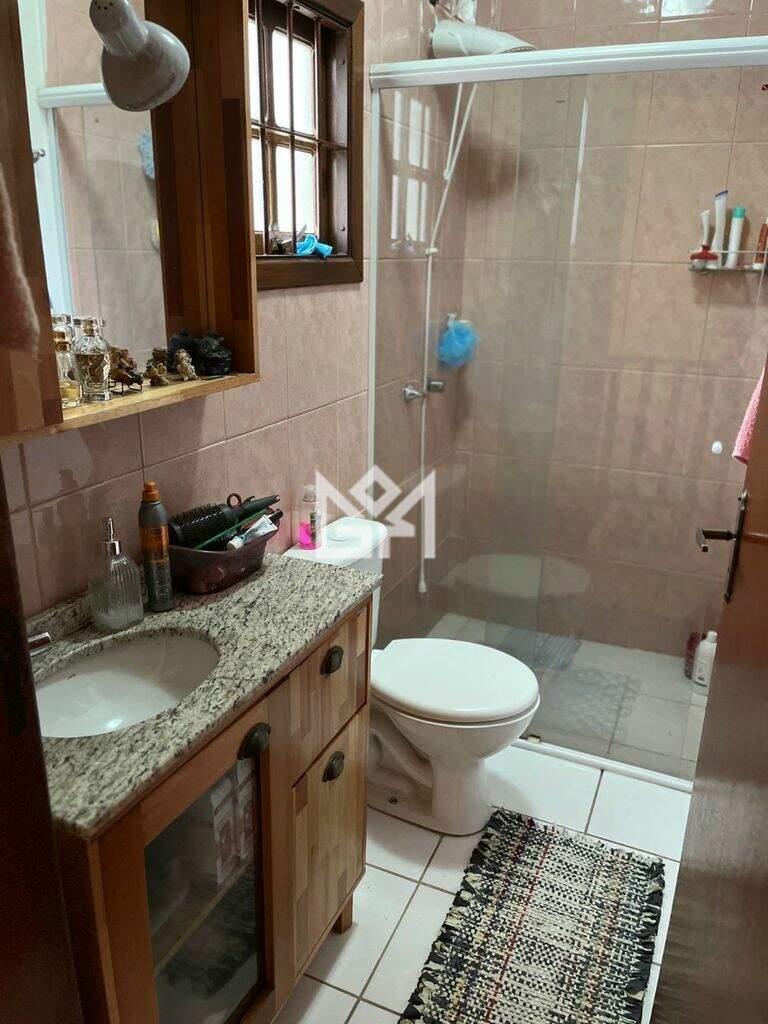 Casa com 3 quartos à venda, 126m² - Nonoai - Porto Alegre: 