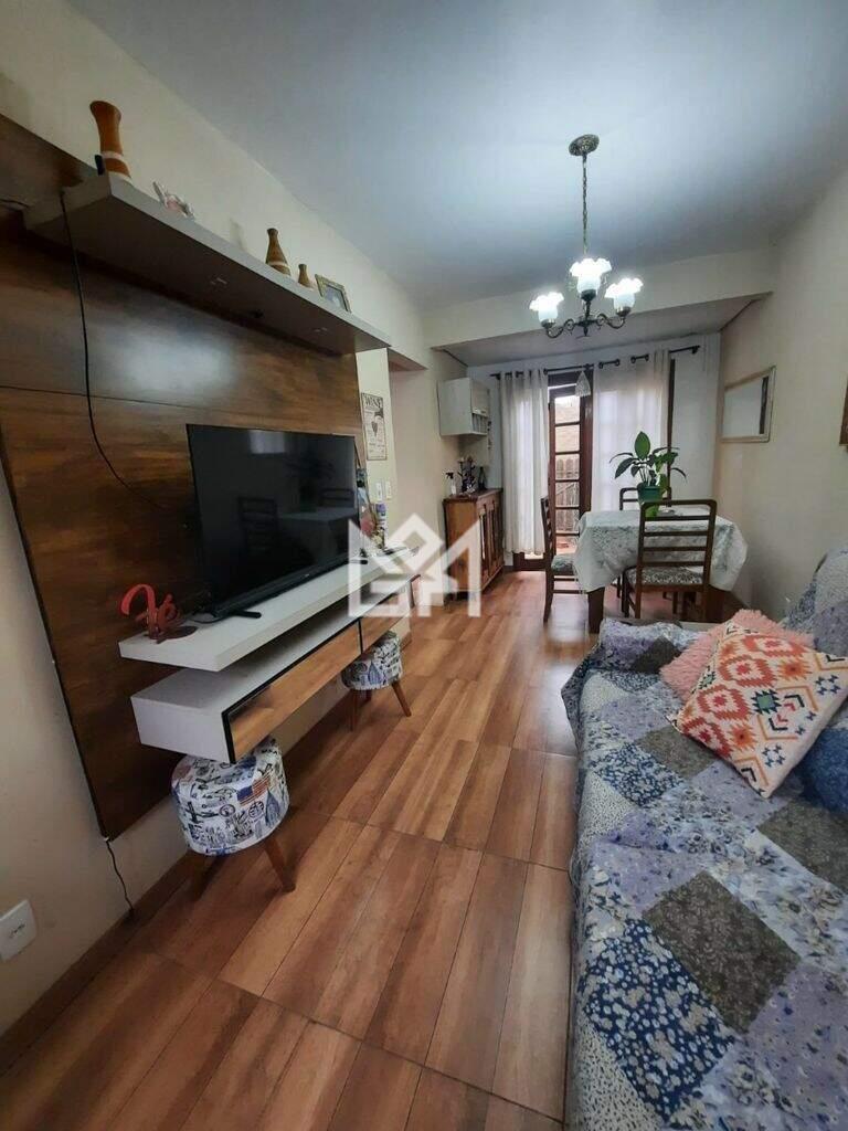 Casa com 3 quartos à venda, 126m² - Nonoai - Porto Alegre: 