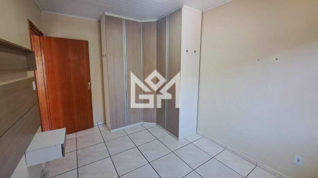 Casa com 2 quartos à venda, 75m² - Parque Olinda - Gravataí: 