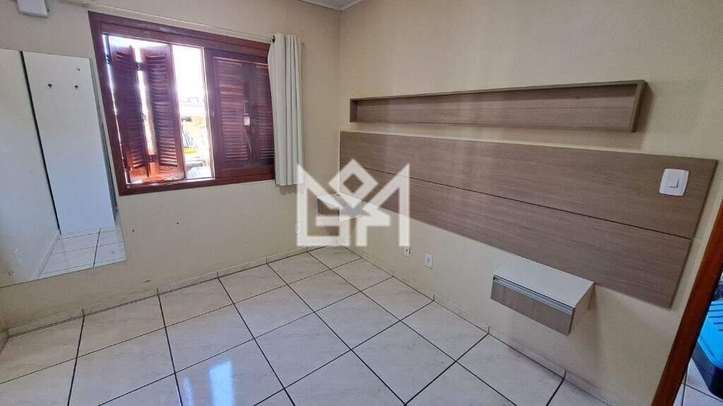 Casa com 2 quartos à venda, 75m² - Parque Olinda - Gravataí: 