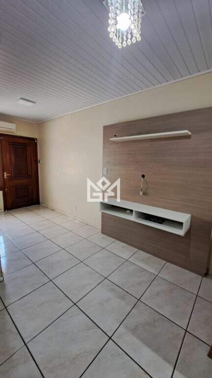 Casa com 2 quartos à venda, 75m² - Parque Olinda - Gravataí: 