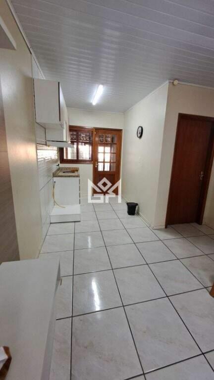 Casa com 2 quartos à venda, 75m² - Parque Olinda - Gravataí: 