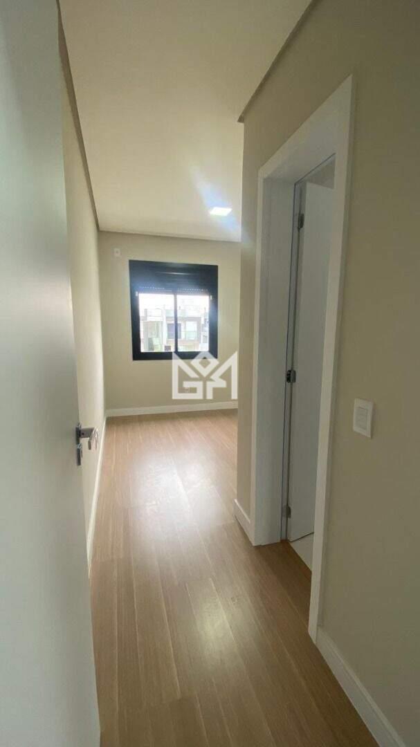 Casa com 3 quartos à venda, 131m² - Passo das Pedras - Gravataí: 