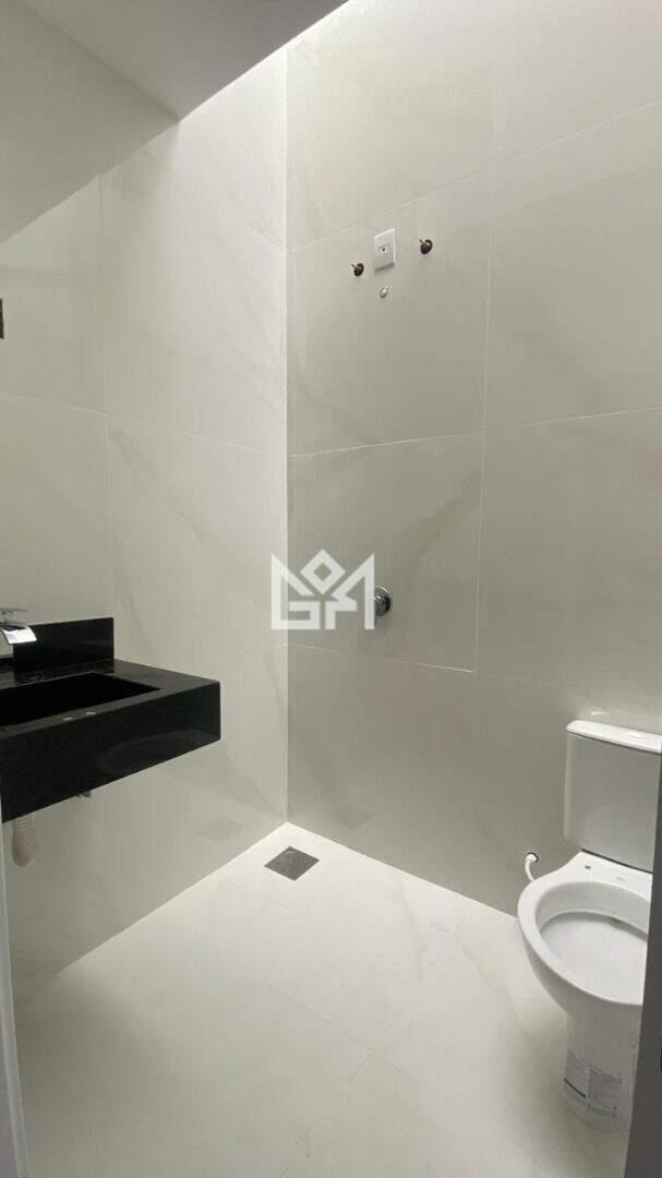 Casa com 3 quartos à venda, 131m² - Passo das Pedras - Gravataí: 