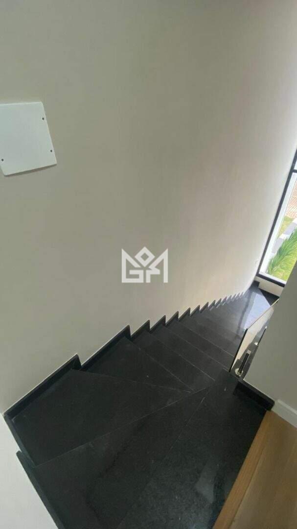 Casa com 3 quartos à venda, 131m² - Passo das Pedras - Gravataí: 