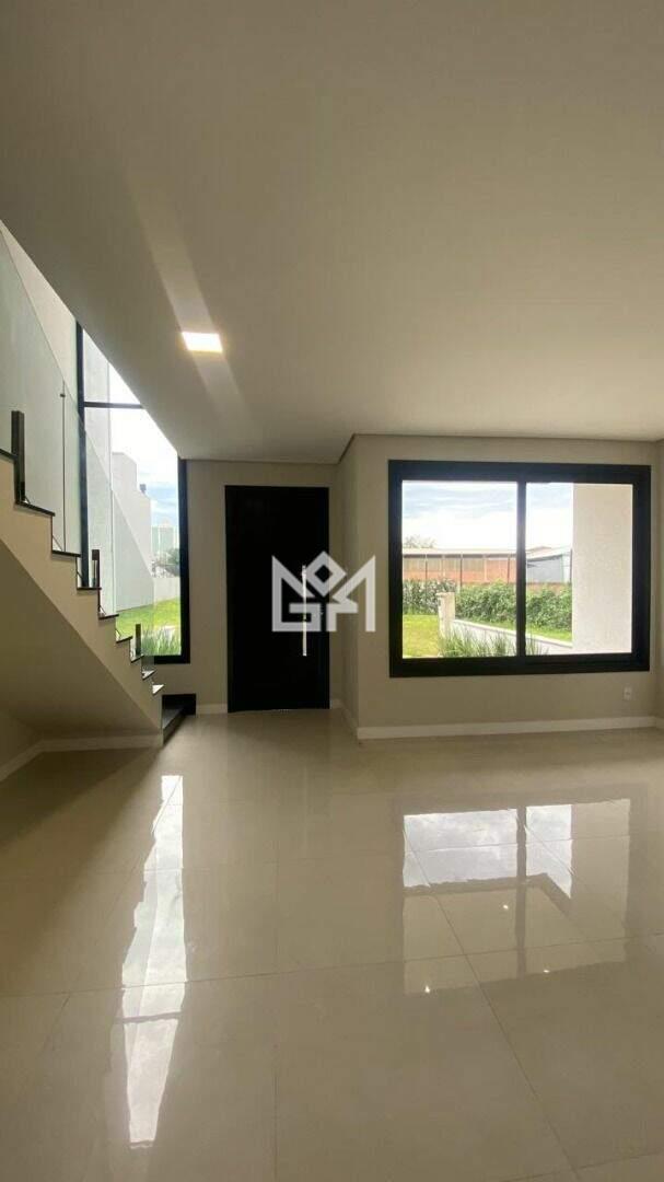 Casa com 3 quartos à venda, 131m² - Passo das Pedras - Gravataí: 