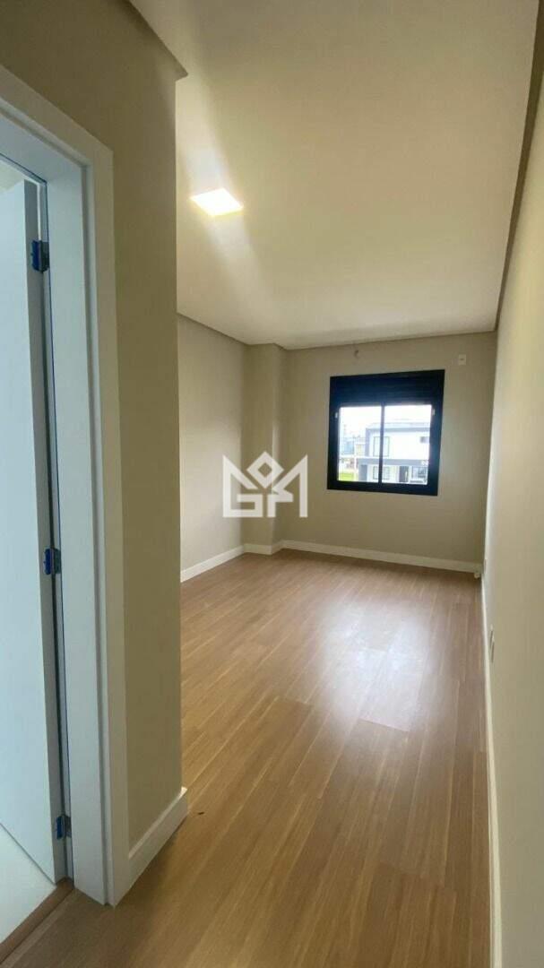 Casa com 3 quartos à venda, 131m² - Passo das Pedras - Gravataí: 