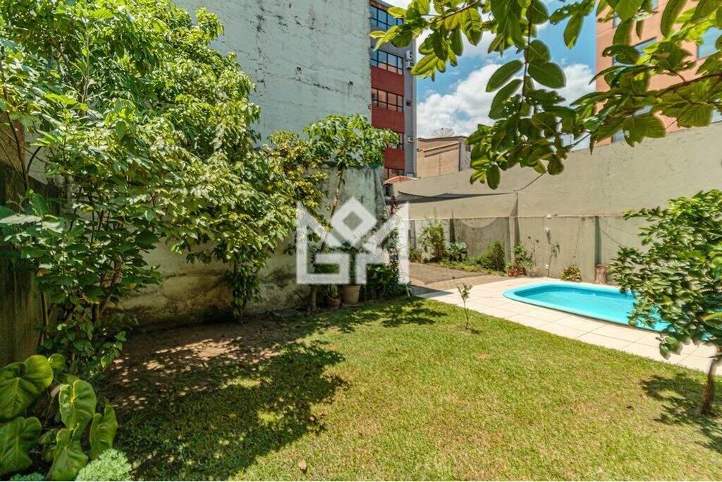 Casa com 3 quartos à venda, 177m² - Menino Deus - Porto Alegre: 