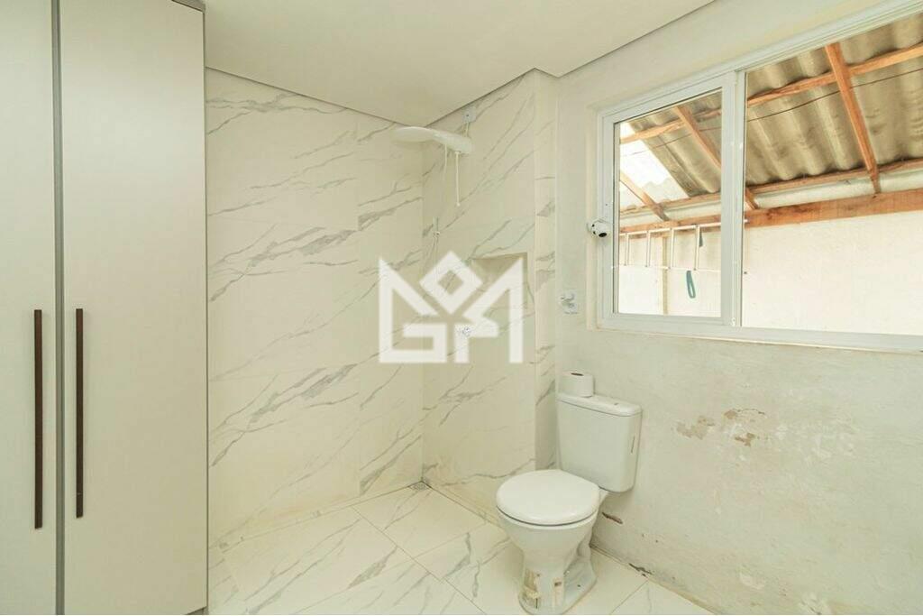 Casa com 3 quartos à venda, 177m² - Menino Deus - Porto Alegre: 