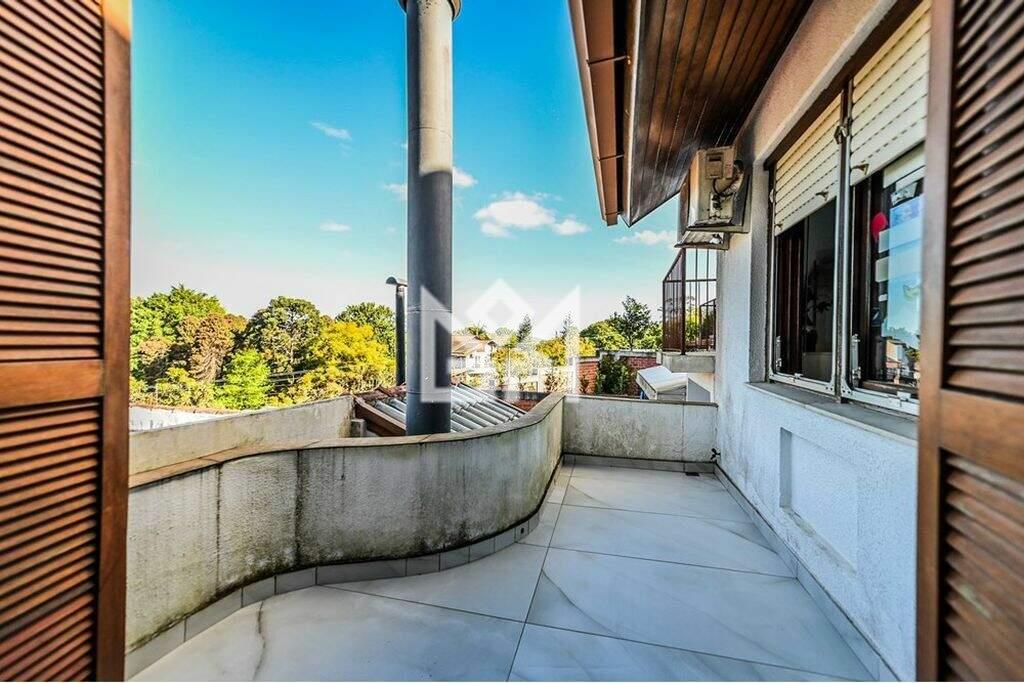 Casa com 3 quartos à venda, 106m² - Cavalhada - Porto Alegre: 