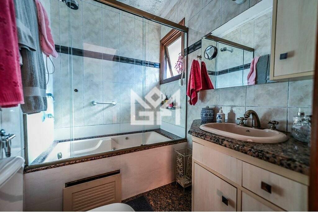 Casa com 3 quartos à venda, 106m² - Cavalhada - Porto Alegre: 