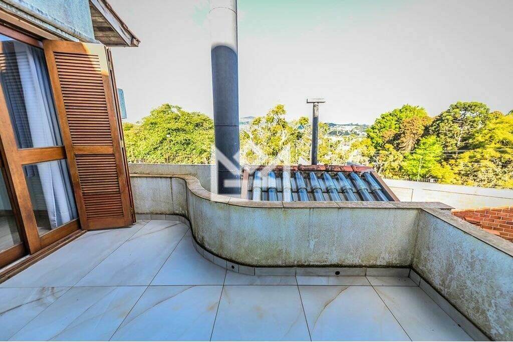 Casa com 3 quartos à venda, 106m² - Cavalhada - Porto Alegre: 