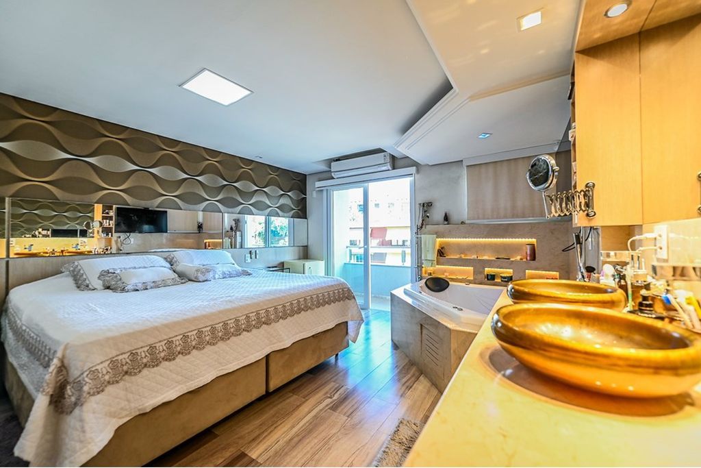 Casa com 5 quartos à venda, 714,17m² - Menino Deus - Porto Alegre: 