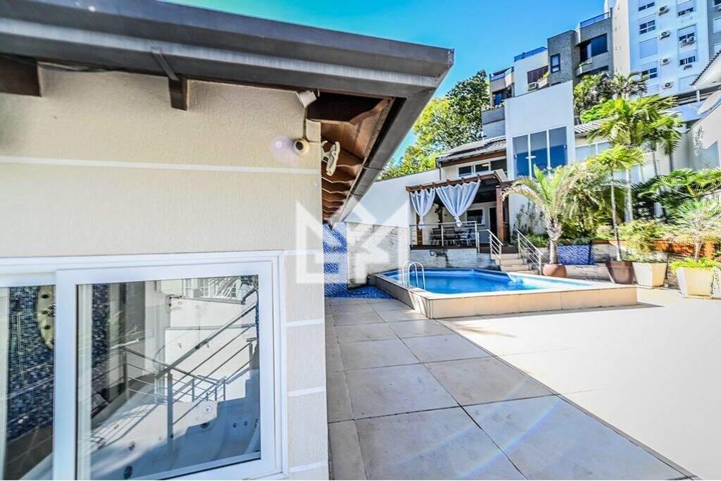 Casa com 5 quartos à venda, 714,17m² - Menino Deus - Porto Alegre: 