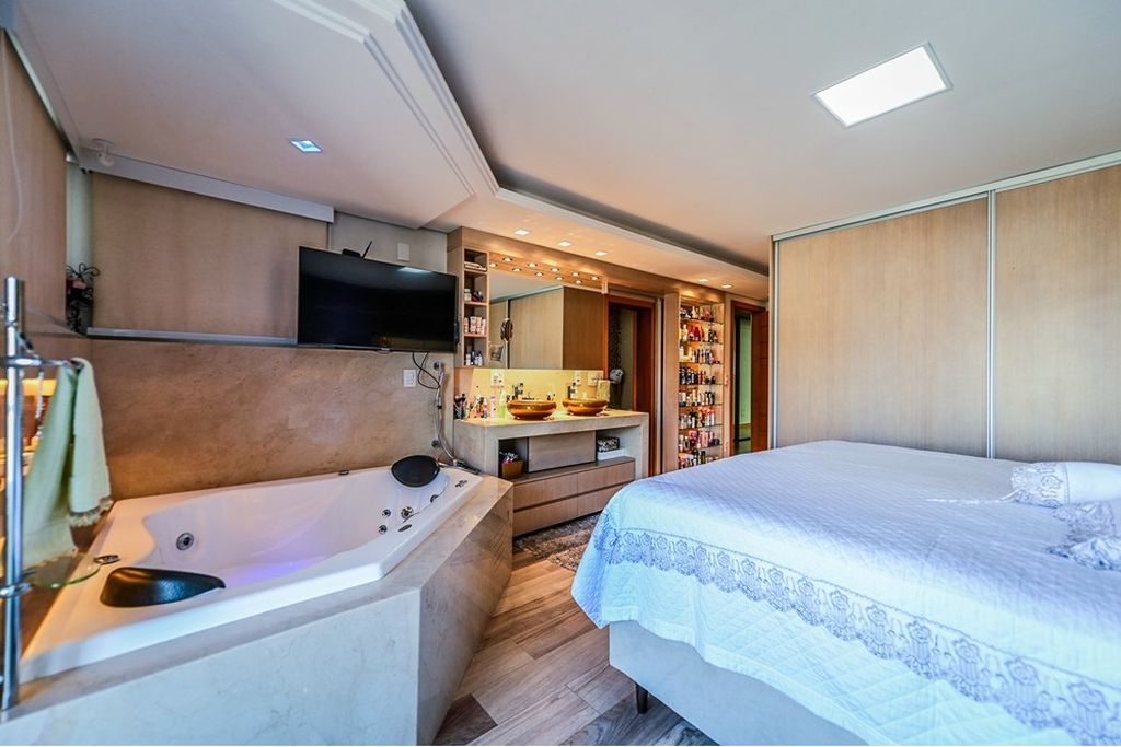 Casa com 5 quartos à venda, 714,17m² - Menino Deus - Porto Alegre: 