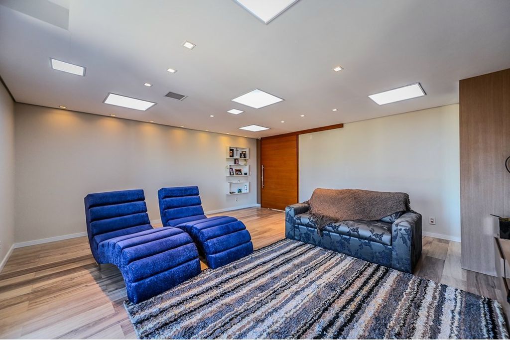 Casa com 5 quartos à venda, 714,17m² - Menino Deus - Porto Alegre: 