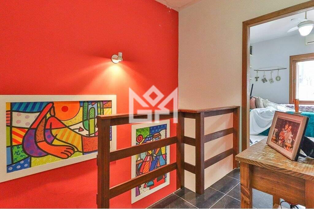 Casa com 2 quartos à venda, 98m² - Vila Nova - Porto Alegre: 